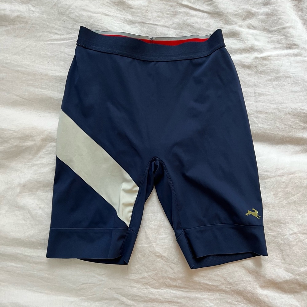 Tracksmith Allston half-tight